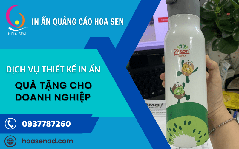 quà tặng doanh nghiệp