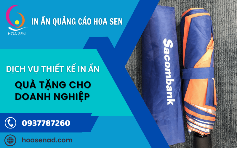 quà tặng doanh nghiệp